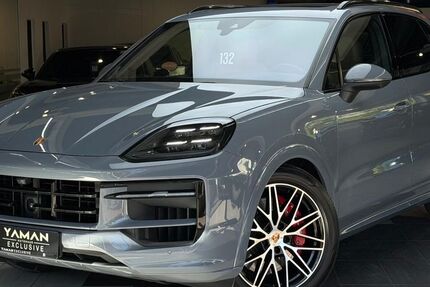 Porsche Cayenne 34.631 km 107.850 € Mülheim an der Ruhr 45472