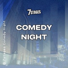 7stages Comedy Night
