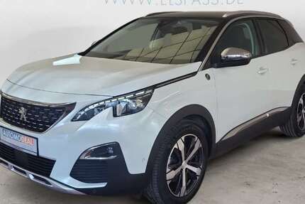 Peugeot 3008 49.898 km 99.999 &euro; Moers 47445