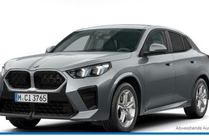 BMW X2 24.299 km 43.990 € Dinslaken 46535