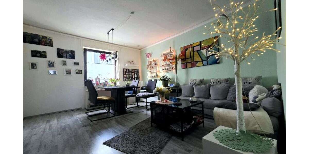 Etagenwohnung Essen Altendorf - 4.5 Zimmer, 100 m&sup2;, 1.350&euro; | Angebot:26904135