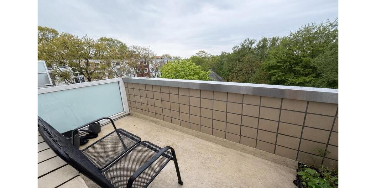 Etagenwohnung Bochum Eppendorf - 3 Zimmer, 75 m&sup2;, 777&euro; | Angebot:26336428