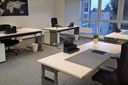 Büro in Mönchengladbach 549 € 32 m²