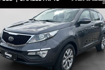 Kia Sportage 52.000 km 13.990 € Duisburg 47059