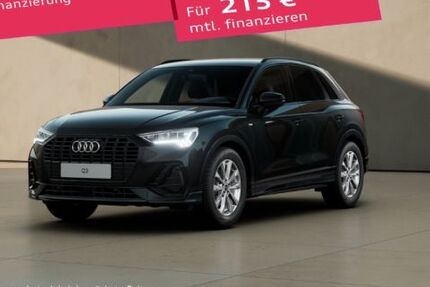 Audi Q3 27.978 km 34.900 &euro; Düsseldorf 40233