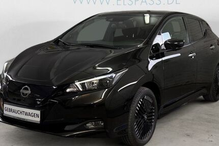 Nissan Leaf 4.437 km 19.980 &euro; Dinslaken 46539