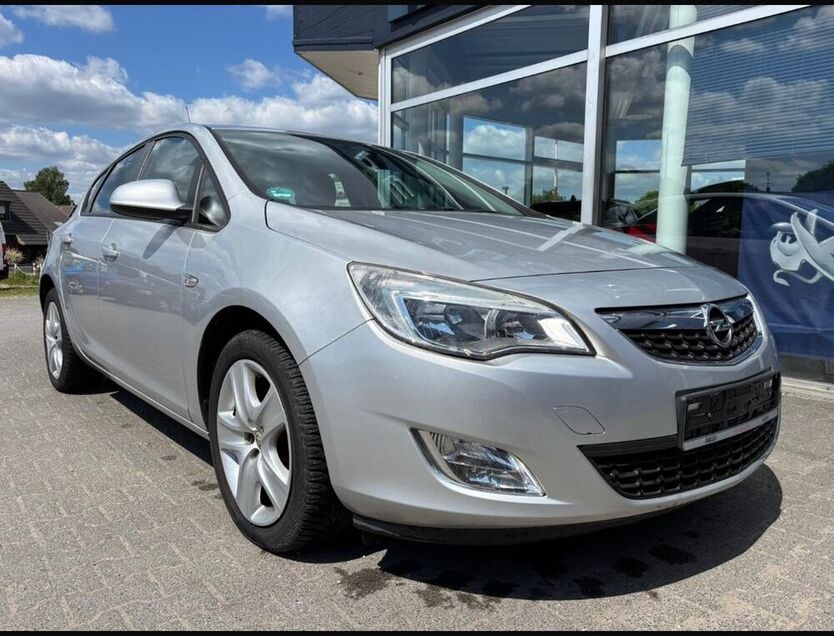 Astra