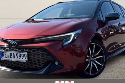 Toyota Corolla 14.890 km 36.990 &euro; Dorsten 46286