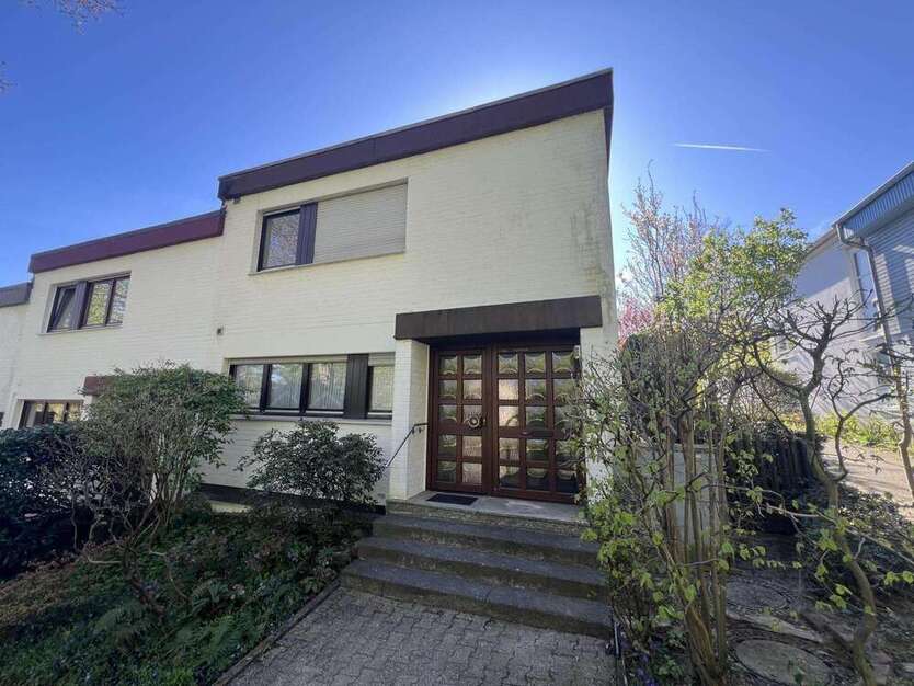 Haus zum Kaufen in Wuppertal 399.000 € 108.8 m²