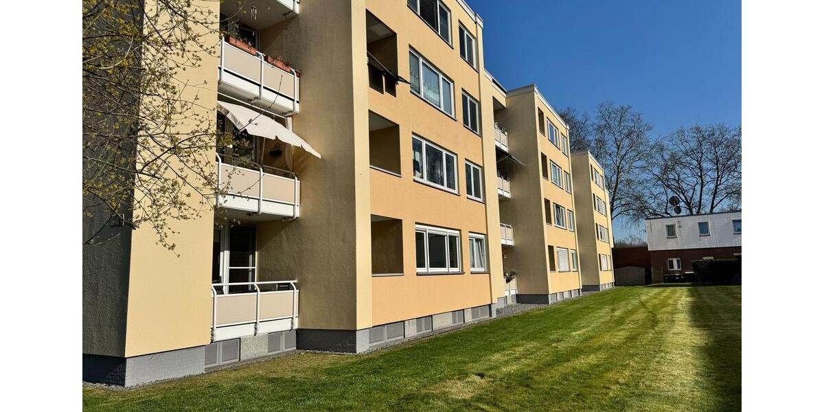 Etagenwohnung Duisburg Essenberg - 1 Zimmer, 34 m&sup2;, 410&euro; | Angebot:24750115