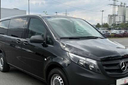 Mercedes-Benz Vito 164.976 km 18.900 &euro; Düsseldorf 40233