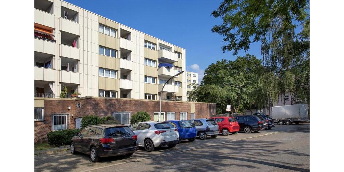 Etagenwohnung Dorsten - 2 Zimmer, 55 m&sup2;, 419&euro; | Angebot:26102048