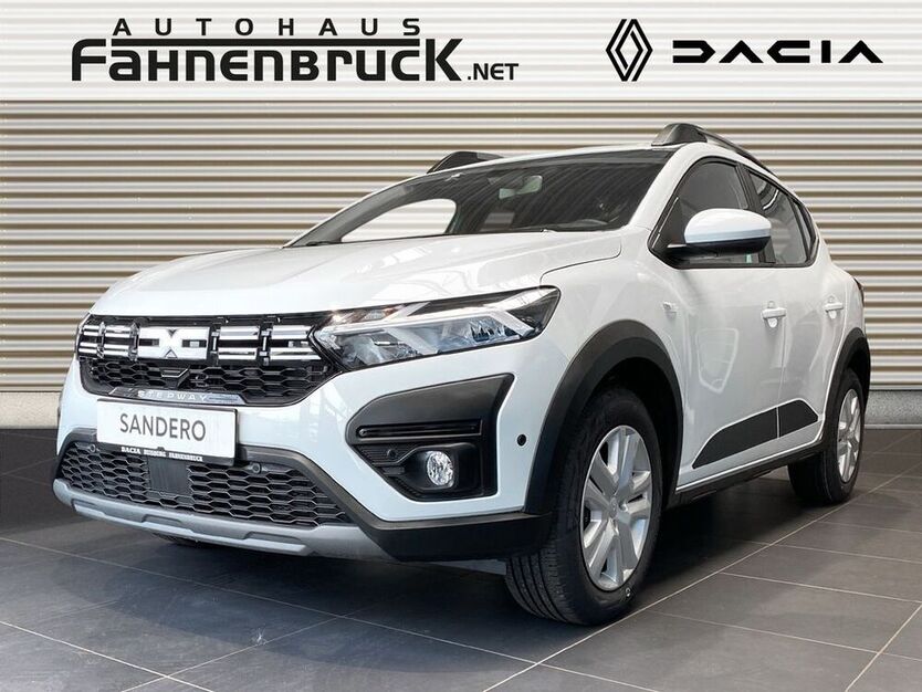 Sandero