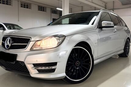 Mercedes-Benz C 250 181.684 km 9.499 &euro; Düsseldorf 40233
