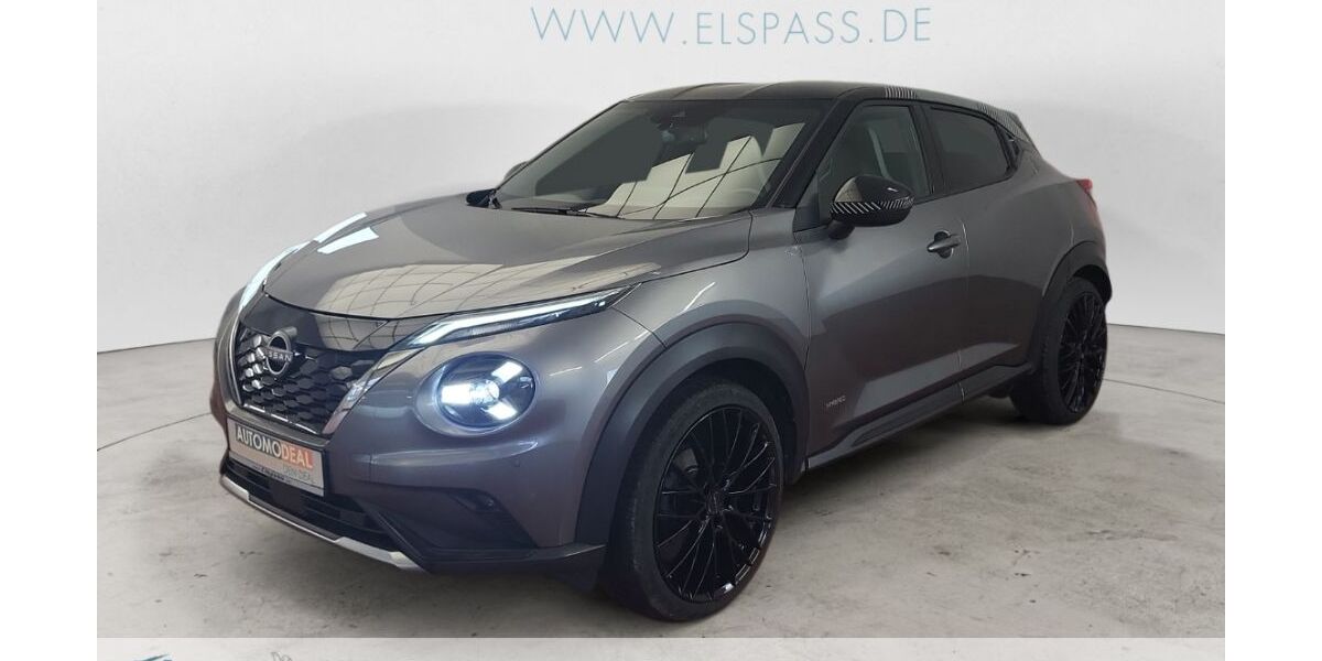 Nissan Juke 85.778 km 18.899 &euro; Dinslaken 46539