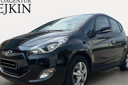 Hyundai ix20 102.173 km 5.490 &euro; Krefeld 47803