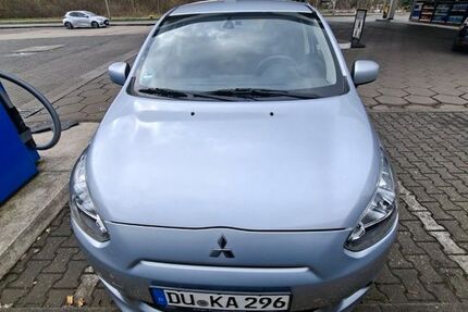 Mitsubishi Space Star 50.300 km 8.200 &euro; Duisburg 47198