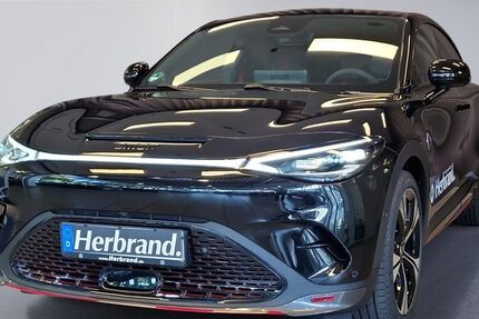 Smart #3 1.072 km 48.500 &euro; Krefeld 47800