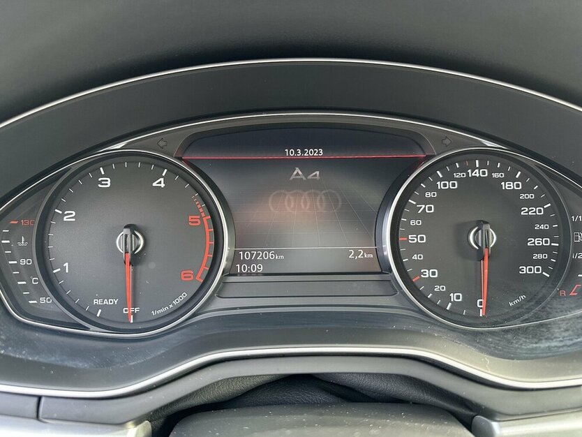 Audi A4 2,0 TDI / Automatik / Navi MMI / LED / AHK 135.000 km 18.900 € Mönchengladbach 41066