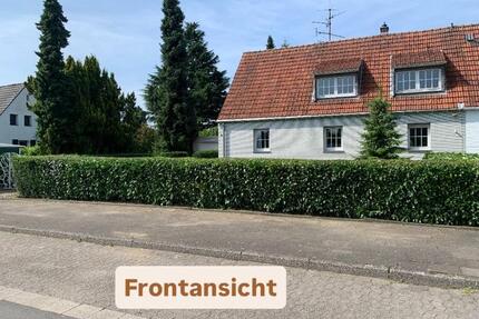 Haus Willich - 6 Zimmer, 154 m&sup2;, 485.000&euro; | Angebot:23804663