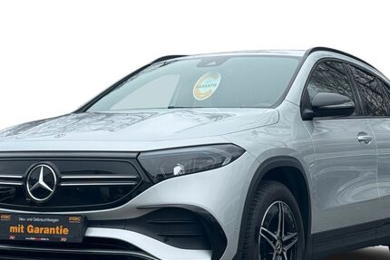 Mercedes-Benz EQA 17.175 km 31.480 &euro; Duisburg 47249