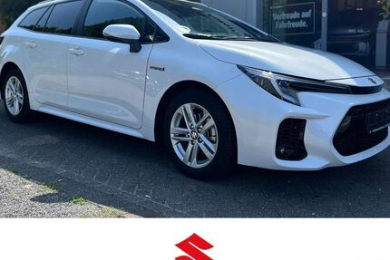 Suzuki Swace 23.000 km 25.690 &euro; Velbert 42553