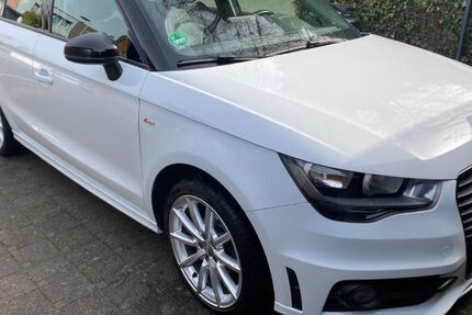 Audi A1 70.970 km 11.100 &euro; Krefeld 47804