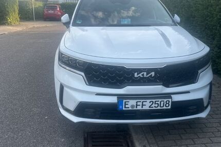 Kia Sorento 55.000 km 36.900 &euro; Essen 45136