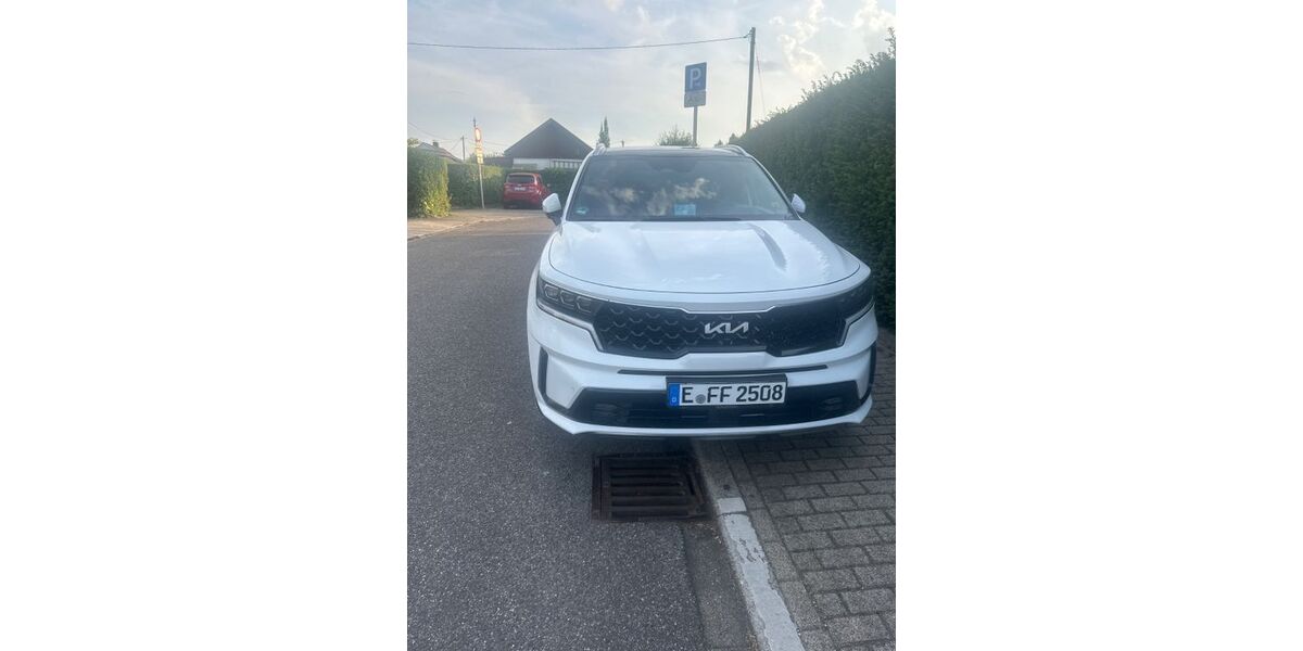Kia Sorento 55.000 km 36.900 &euro; Essen 45136