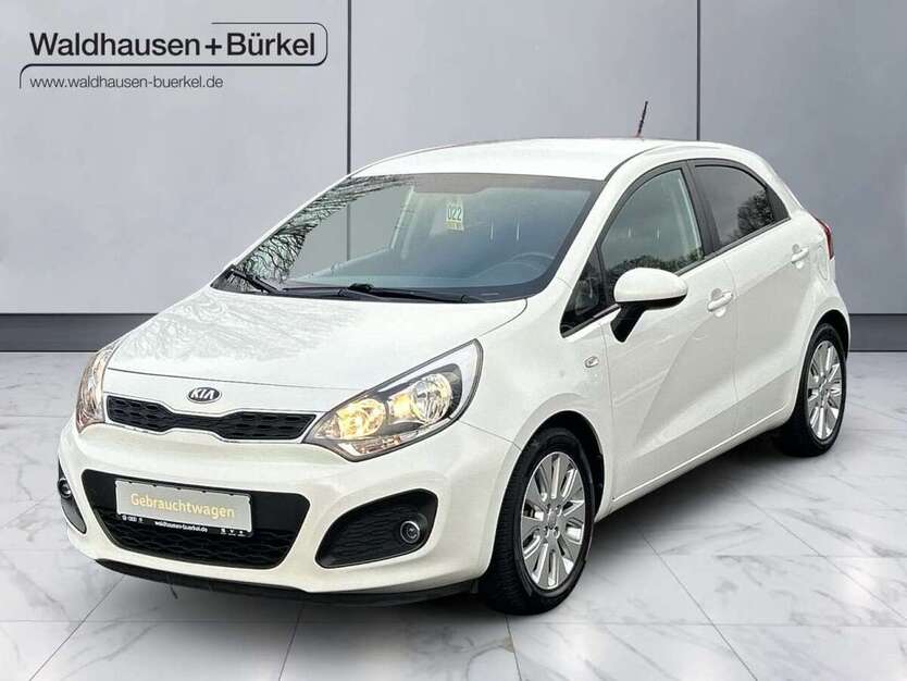 Kia Rio 80.267 km 7.890 € Viersen 41751