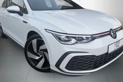 VW Golf 55.165 km 25.990 € Xanten 46509