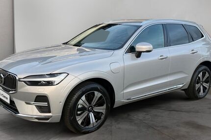 Volvo XC60 3.740 km 59.980 € Mönchengladbach 41068