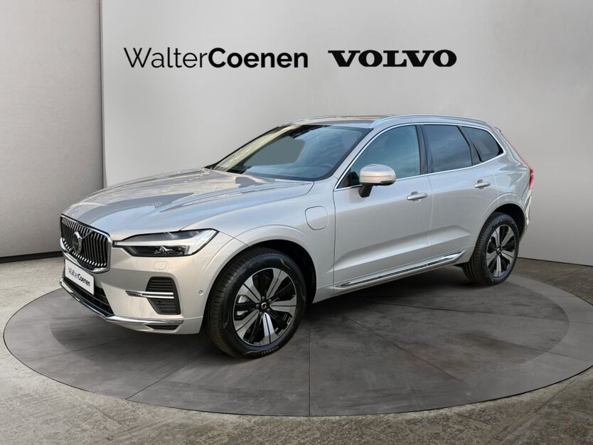 Volvo XC60 3.740 km 59.980 € Mönchengladbach 41068