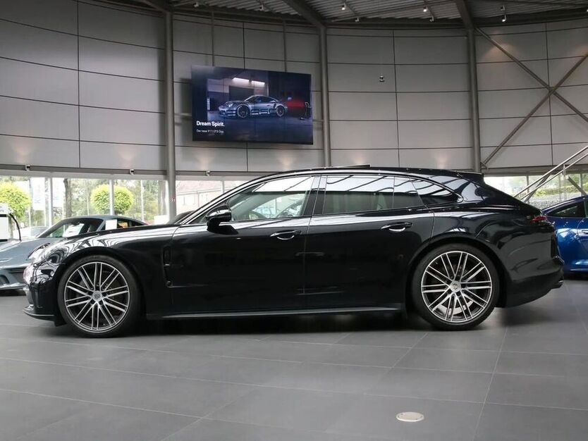 Panamera