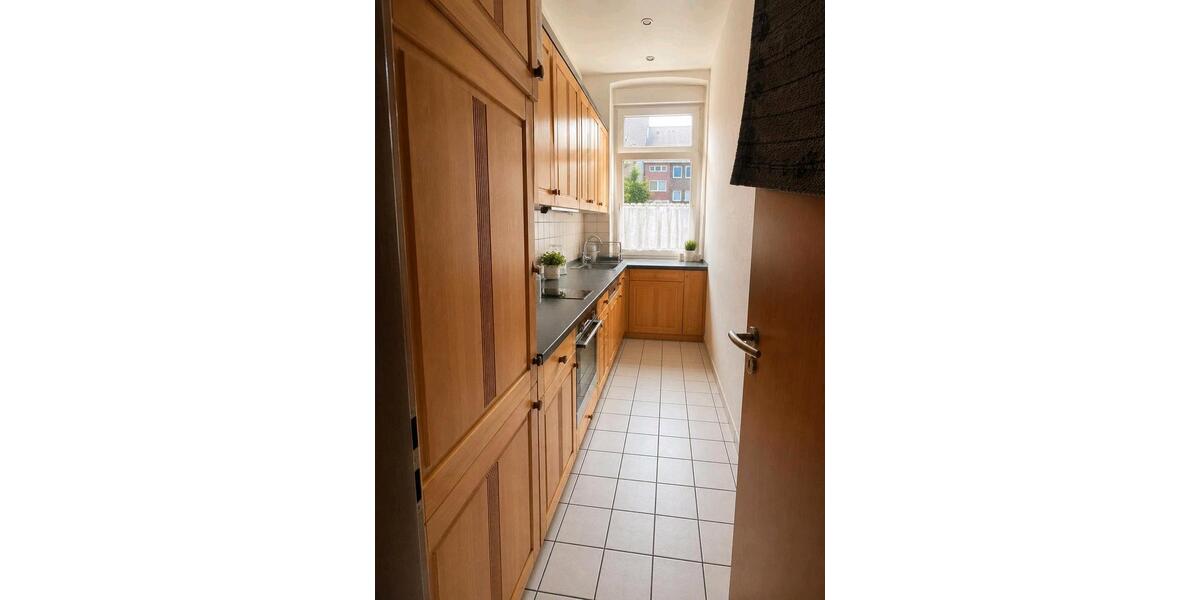 Etagenwohnung Oberhausen - 3 Zimmer, 72 m&sup2;, 110.000&euro; | Angebot:26955720