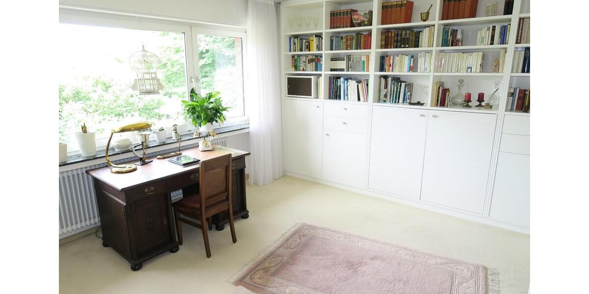 Einfamilienhaus Hünxe - 7 Zimmer, 105 m&sup2;, 572.000&euro; | Angebot:24850856