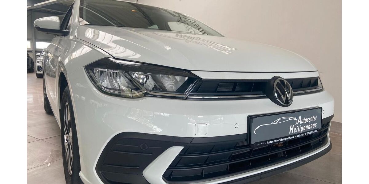 VW Polo 7.800 km 16.980 &euro; Heiligenhaus 42579
