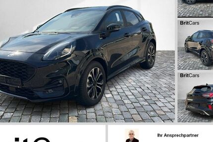 Ford Puma 36.939 km 21.990 &euro; Krefeld 47803