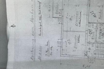 Wohnung Dorsten Altstadt - 2 Zimmer, 56 m&sup2;, 800&euro; | Angebot:26310421
