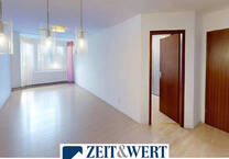 Neuss-City! Junge, vermietete 2-Zimmer Eigentumswohnung mit TG-Platz in zentraler Wohnlage (MB 4781)