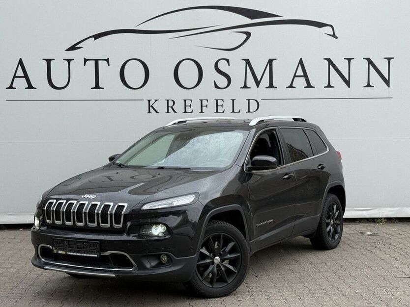 Cherokee