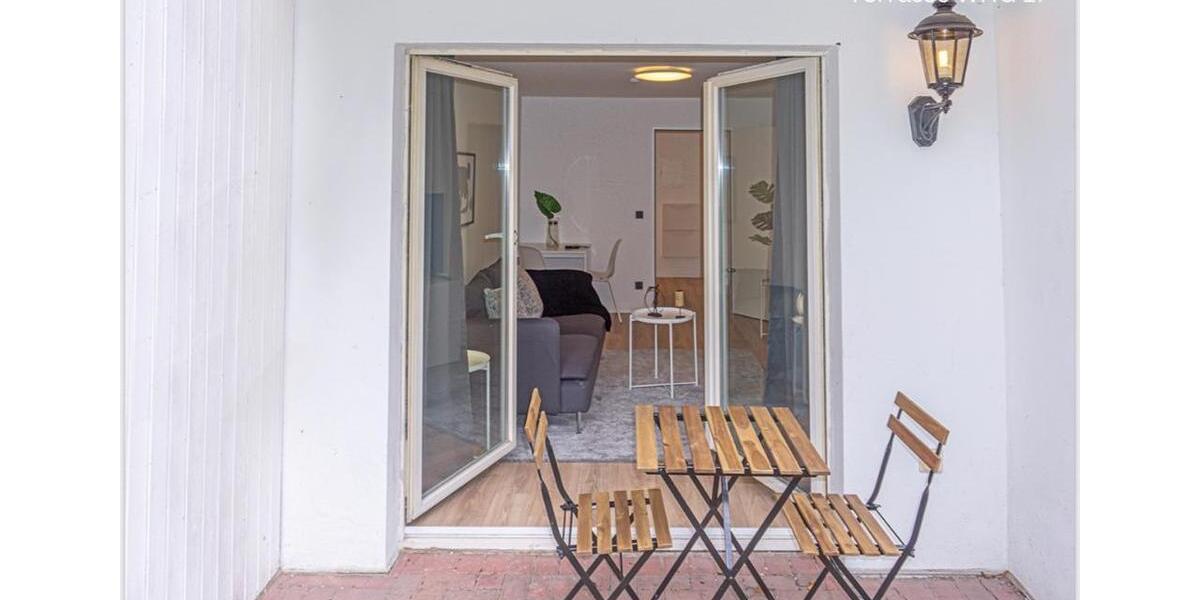 Etagenwohnung Meerbusch Necklenbroich - 2 Zimmer, 51 m&sup2;, 1.530&euro; | Angebot:25350859