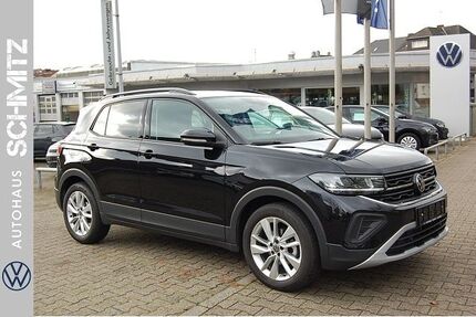 VW T-Cross 10.850 km 23.999 € Gladbeck 45964