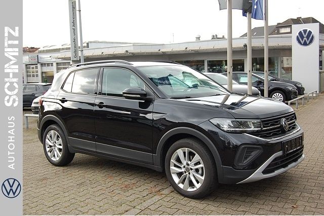 VW T-Cross 10.850 km 23.999 € Gladbeck 45964