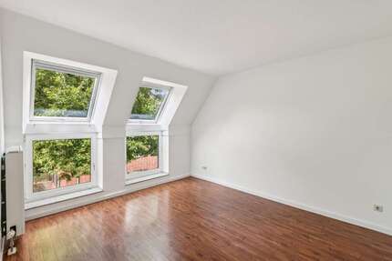 Wohnung Krefeld Gartenstadt - 4 Zimmer, 97 m&sup2;, 330.000&euro; | Angebot:27146965