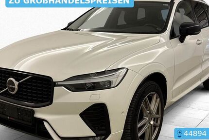 Volvo XC60 162.512 km 28.197 &euro; Krefeld 47829