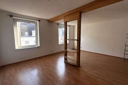 Wohnung Düsseldorf Flingern Süd - 1 Zimmer, 44 m&sup2;, 210.000&euro; | Angebot:23821410