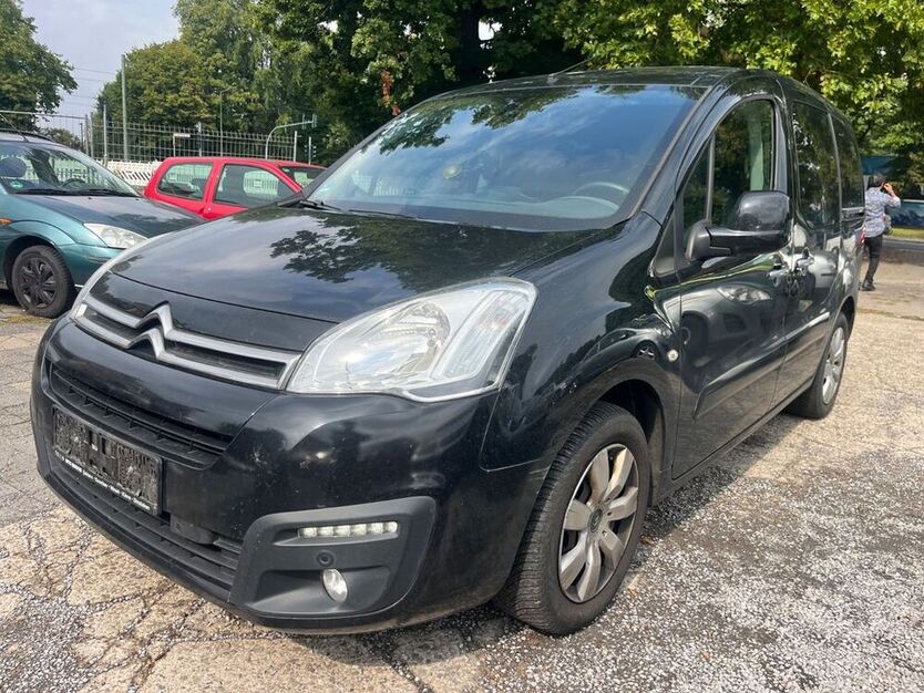 Berlingo
