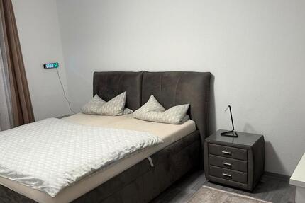 3-Zimmer Wohnung mit Balkon zimmer