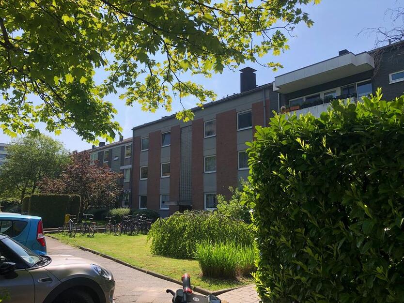 MFH mit guter Rendite in Düsseldorf LörickRheinnähe, v. Privat! zimmer